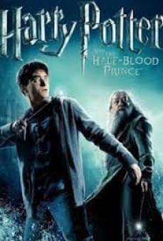 Harry Potter and the Half-Blood Prince (2009) แฮร์รี่ พอตเตอร์กับเจ้าชายเลือดผสม - ดูหนังออนไลน์