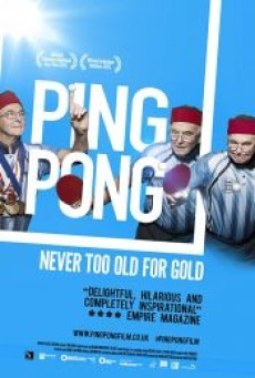 Ping Pong - ดูหนังออนไลน์