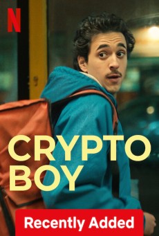 CRYPTO BOY (2023) คริปโตบอย พากย์ไทย - ดูหนังออนไลน