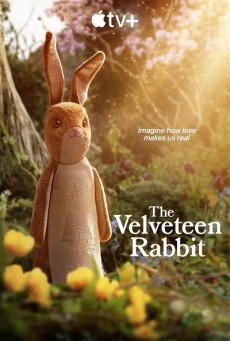 THE VELVETEEN RABBIT (2023) ซับไทย - ดูหนังออนไลน์