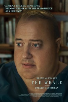 THE WHALE (2022) เหงา เท่า วาฬ ซับไทย - ดูหนังออนไลน์