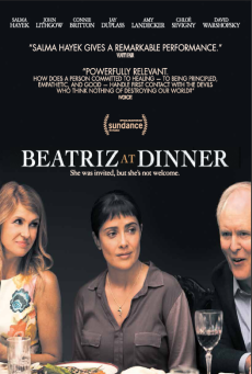 BEATRIZ AT DINNER (2017) - ดูหนังออนไลน์