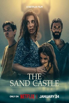 The Sand Castle (2024) ปราสาททราย - ดูหนังออนไลน์