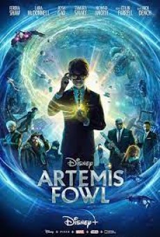 Artemis Fowl (2020) ผจญภัยสายลับใต้พิภพ - ดูหนังออนไลน์