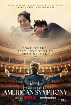 AMERICAN SYMPHONY (2023) อเมริกัน ซิมโฟนี ซับไทย - ดูหนังออนไลน์