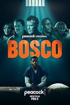 Bosco (2024) บอสโค - ดูหนังออนไลน์
