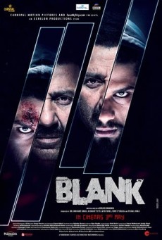 BLANK (2019) นักฆ่าเลือดทมิฬ - ดูหนังออนไลน์