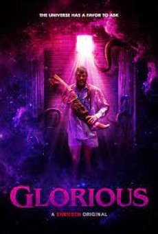 GLORIOUS (2022) ซับไทย - ดูหนังออนไลน์