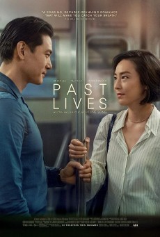 PAST LIVES (2023) ครั้งหนึ่ง…ซึ่งคิดถึงตลอดไป ซับไทย - ดูหนังออนไลน