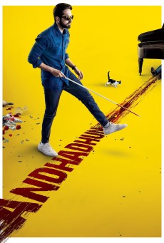 ANDHADHUN (2018) บทเพลงในโลกมืด - ดูหนังออนไลน์