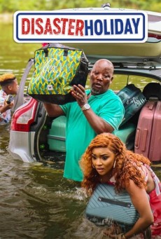 Disaster Holiday (2024) ทริปวุ่นวายของชายว้าวุ่น - ดูหนังออนไลน์
