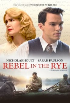 Rebel in the Rye (2017) เขียนไว้ให้โลกจารึก - ดูหนังออนไลน์