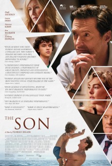 THE SON (2022) ซับไทย - ดูหนังออนไลน์