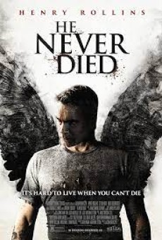 He Never Died (2015) ฆ่าไม่ตาย - ดูหนังออนไลน์