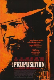 The Proposition (2005) เดนเมืองดิบ - ดูหนังออนไลน์