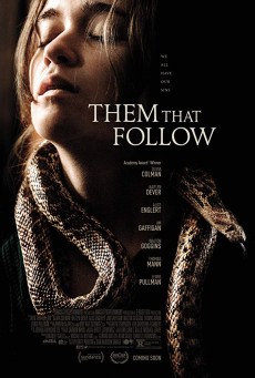 Them That Follow (2019) [Sub TH] - ดูหนังออนไลน