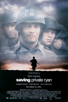 SAVING PRIVATE RYAN (1998) เซฟวิ่ง ไพรเวท ไรอัน ฝ่าสมรภูมินรก พากย์ไทย - ดูหนังออนไลน์