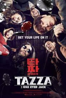 Tazza One Eyed Jack สงครามรัก สงครามพนัน 2 (2019) - ดูหนังออนไลน์