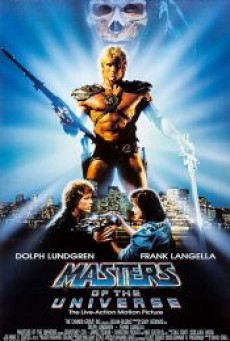 Masters of the Universe (2019) - ดูหนังออนไลน