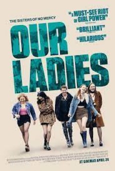 Our Ladies (2019) บรรยายไทย - ดูหนังออนไลน์