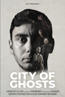 CITY OF GHOSTS (2022) - ดูหนังออนไลน์