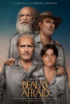 BEAU IS AFRAID (2023) โบอย่าไปกลัว ซับไทย - ดูหนังออนไลน์