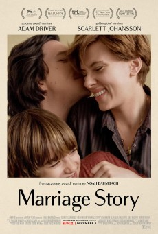 Marriage Story (2019) [Sub TH] - ดูหนังออนไลน์