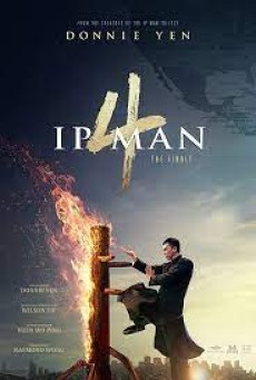 Ip Man 4 (2019) - ดูหนังออนไลน์