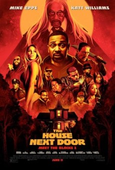 THE HOUSE NEXT DOOR (2021) - ดูหนังออนไลน์