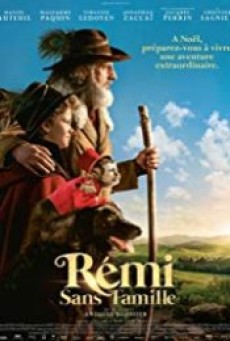 Remi Nobody’s Boy (2019) เรมี่ หนุ่มน้อยเสียงมหัศจรรย์ - ดูหนังออนไลน์