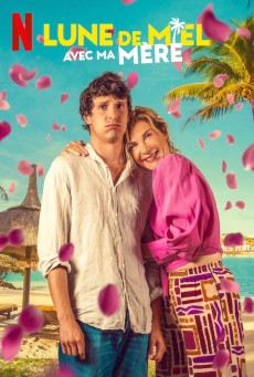 Honeymoon Crasher (2025) ตัวป่วนฮันนีมูน - ดูหนังออนไลน์