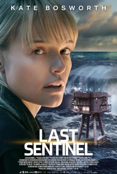LAST SENTINEL (2023) ซับไทย - ดูหนังออนไลน์