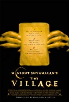 The Village (2004) หมู่บ้านสาปสยอง - ดูหนังออนไลน์