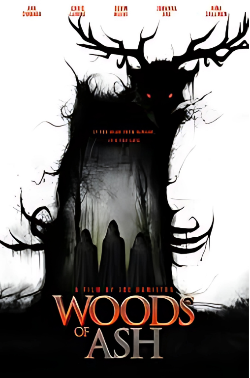 Woods of Ash (2025) วู้ดส์ ออฟ แอช - ดูหนังออนไลน์