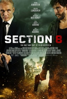 SECTION 8 (2022) ซับไทย - ดูหนังออนไลน์