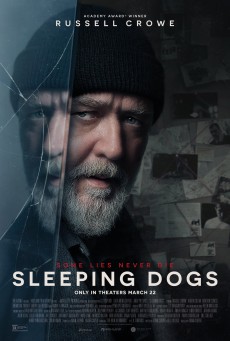 Sleeping Dogs (2024) - ดูหนังออนไลน์