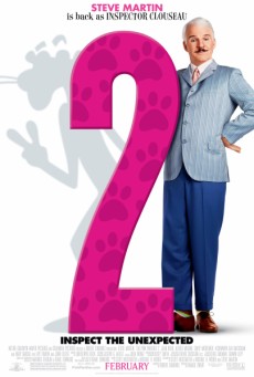 The Pink Panther 2 (2009) มือปราบ เป๋อ ป่วน ฮา ยกกำลัง 2 - ดูหนังออนไลน์