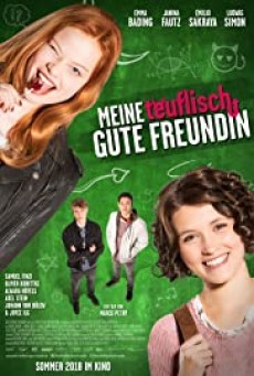 How to Be Really Bad (Meine teuflisch gute Freundin) (2018) ภารกิจแสบแบบฉบับนรก (Netflix) - ดูหนังออนไลน์
