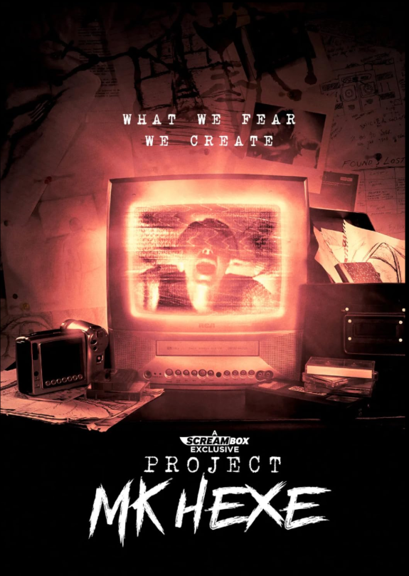Project MKHEXE (2025) - ดูหนังออนไลน์
