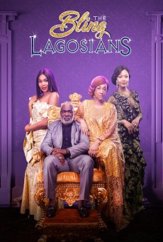 The Bling Lagosians (2019) NETFLIX [Sub TH] - ดูหนังออนไลน์