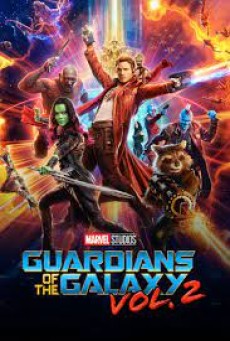 Guardians of the Galaxy Vol. 2 (2017) รวมพันธุ์นักสู้พิทักษ์จักรวาล 2 - ดูหนังออนไลน