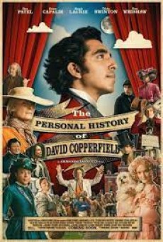 The Personal History of David Copperfield (2019) - ดูหนังออนไลน์