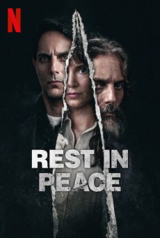 Rest In Peace (2024) สู่สุคติ - ดูหนังออนไลน