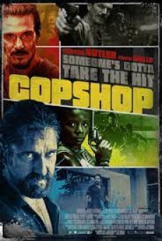 COPSHOP (2021) - ดูหนังออนไลน์
