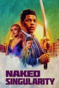 NAKED SINGULARITY (2021) - ดูหนังออนไลน