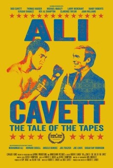 Ali & Cavett The Tale of the Tapes (2018) อาลีกับคาเว็ตต์ เทียบประวัติจับเข่าคุย - ดูหนังออนไลน์