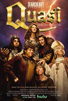 QUASI (2023) ซับไทย - ดูหนังออนไลน์