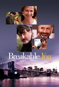 Breakable You (2017) รักเราเรื่องรักร้าว - ดูหนังออนไลน์