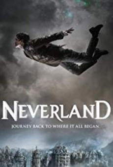 Neverland (2011) เนฟเวอร์แลนด์ แดนมหัศจรรย์กำเนิดปีเตอร์แพน - ดูหนังออนไลน์