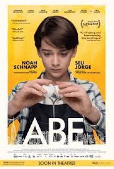 Abe (2019) - ดูหนังออนไลน์